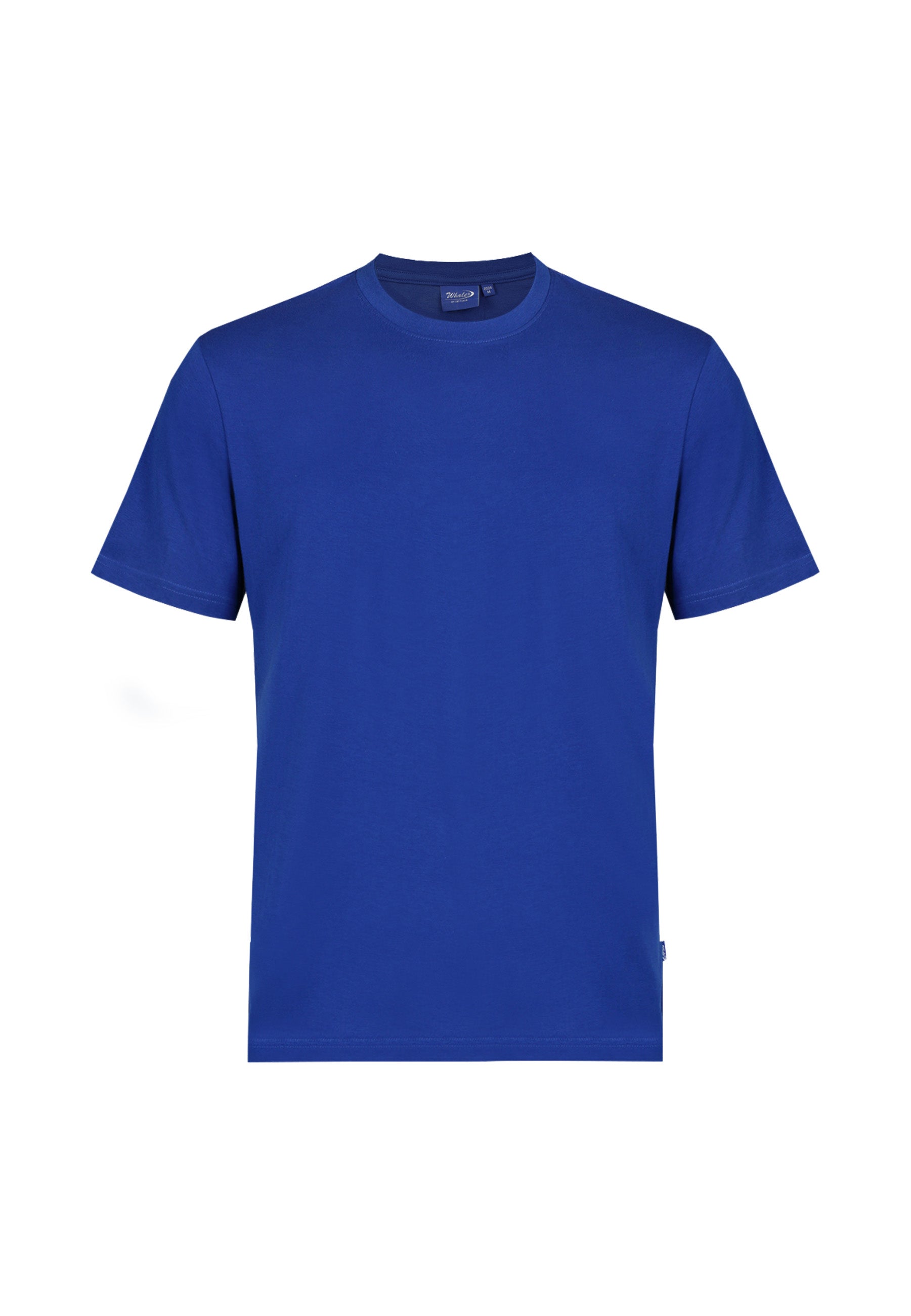 Switcher shirt whale color/ocean