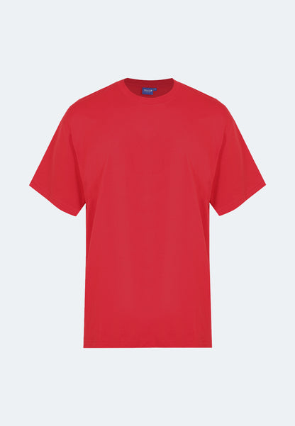 Switcher shirt whale color/10 rouge