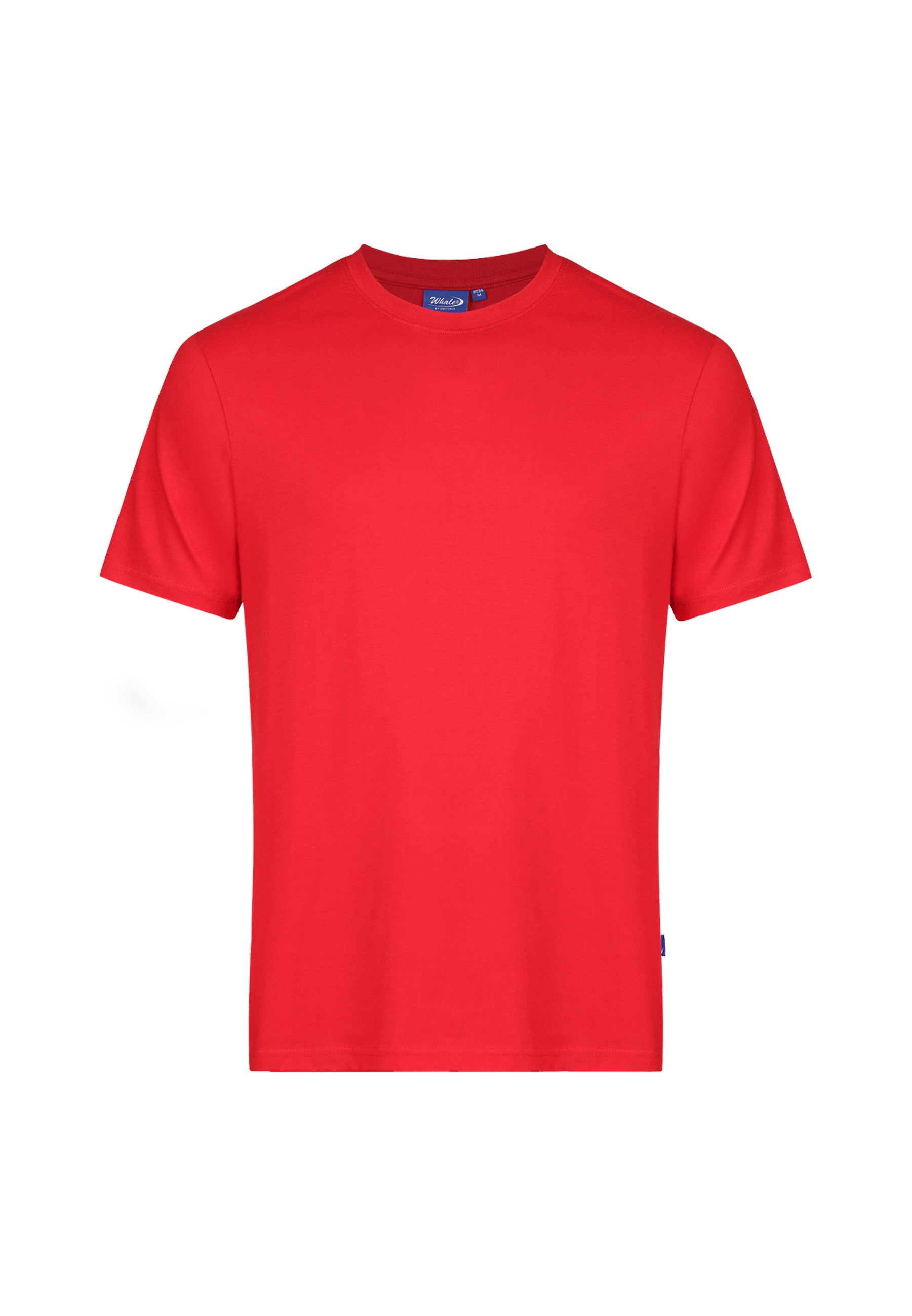 Switcher shirt whale color/rouge