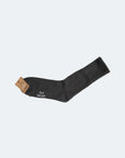 Switcher socks fogo color/noir chine