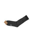 Switcher socks fogo color/noir chine