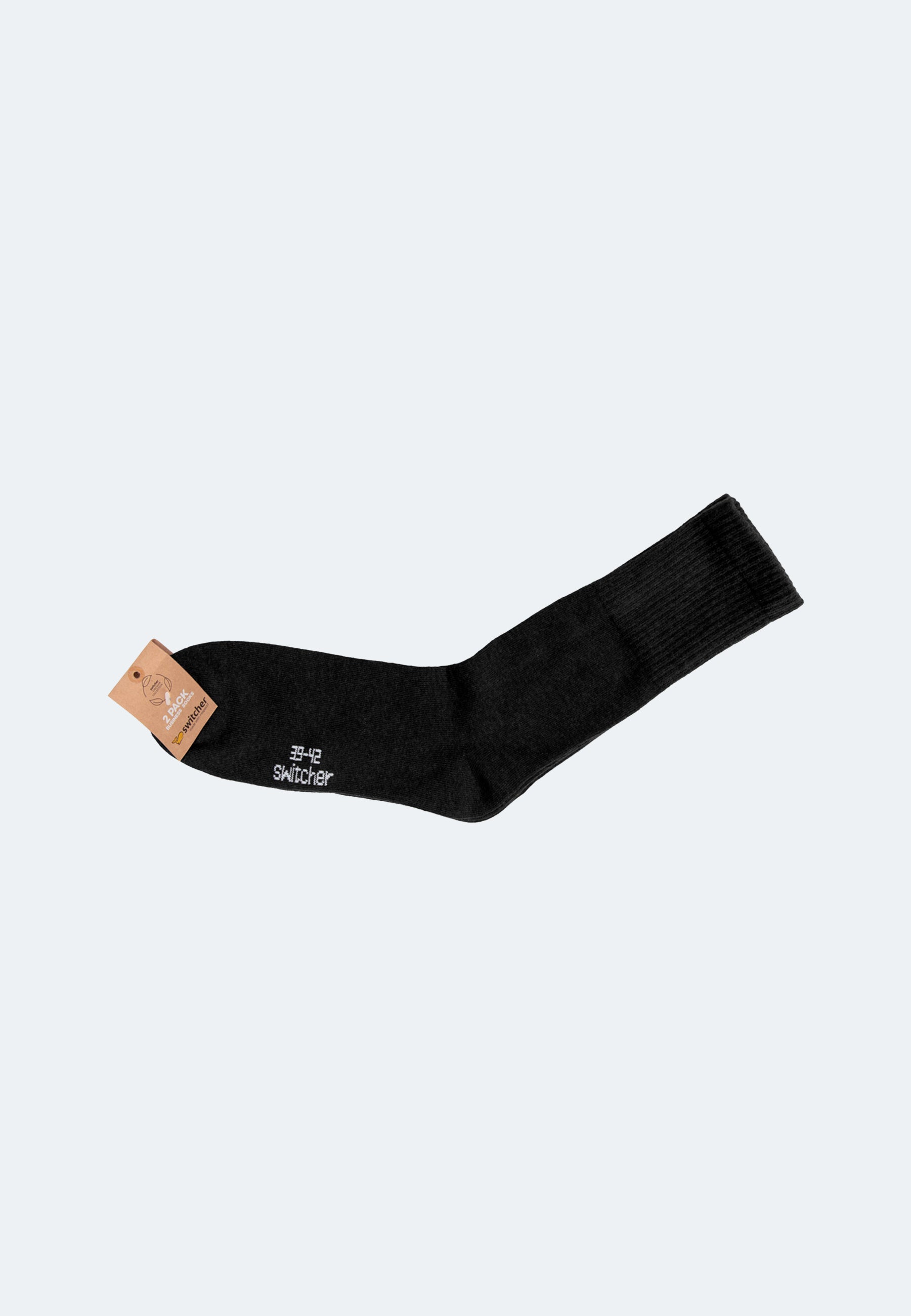 Switcher socks fogo color/noir
