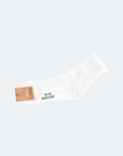 Switcher socks gym color/blanc