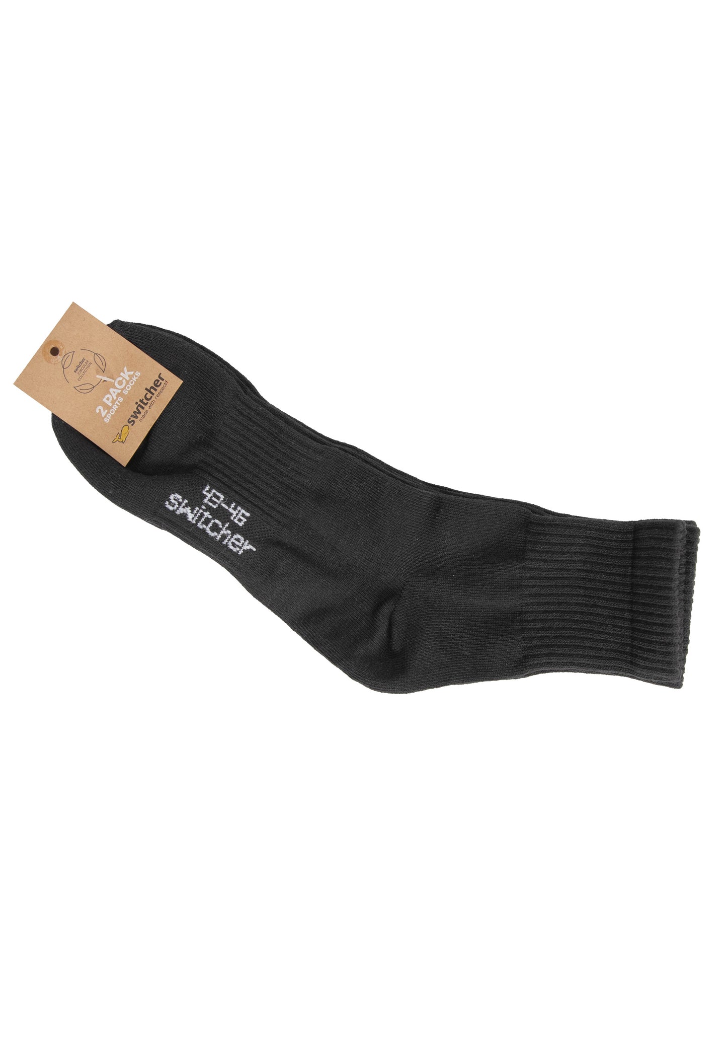 Switcher socks maio color/40 Noir