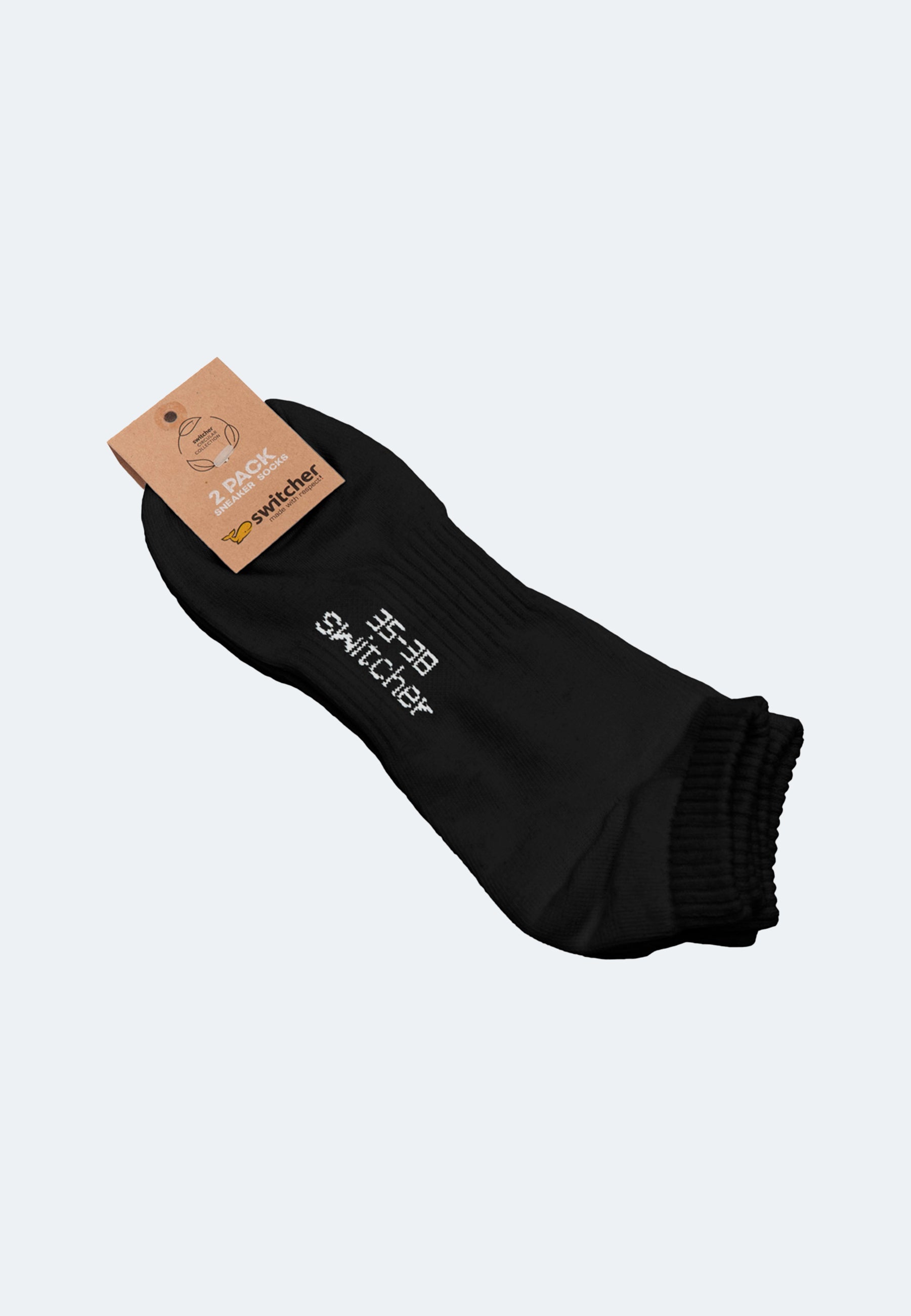 Switcher socks maio color/noir