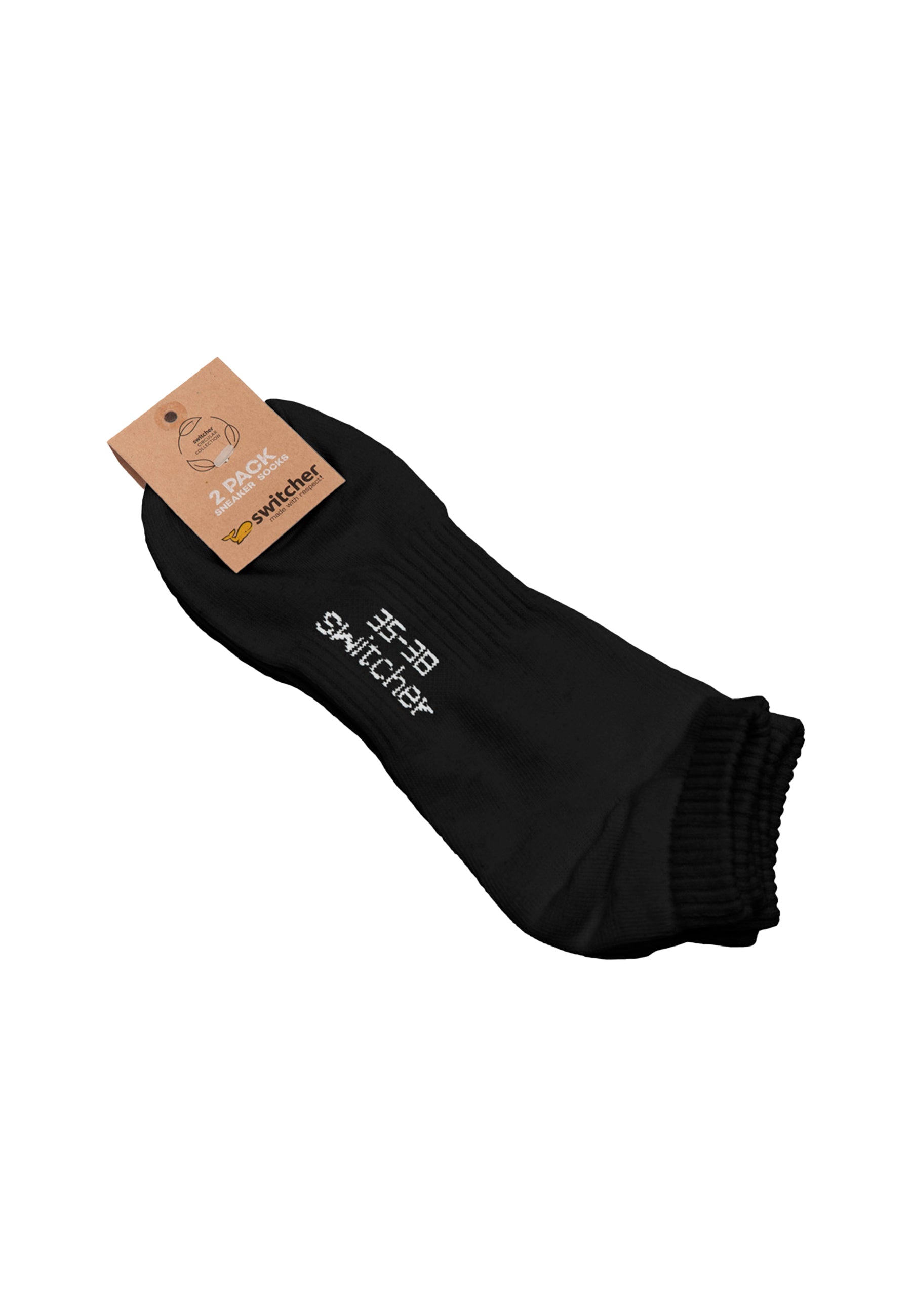 Switcher socks maio color/noir
