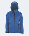 Switcher softshell riffelalp color/abyss blue
