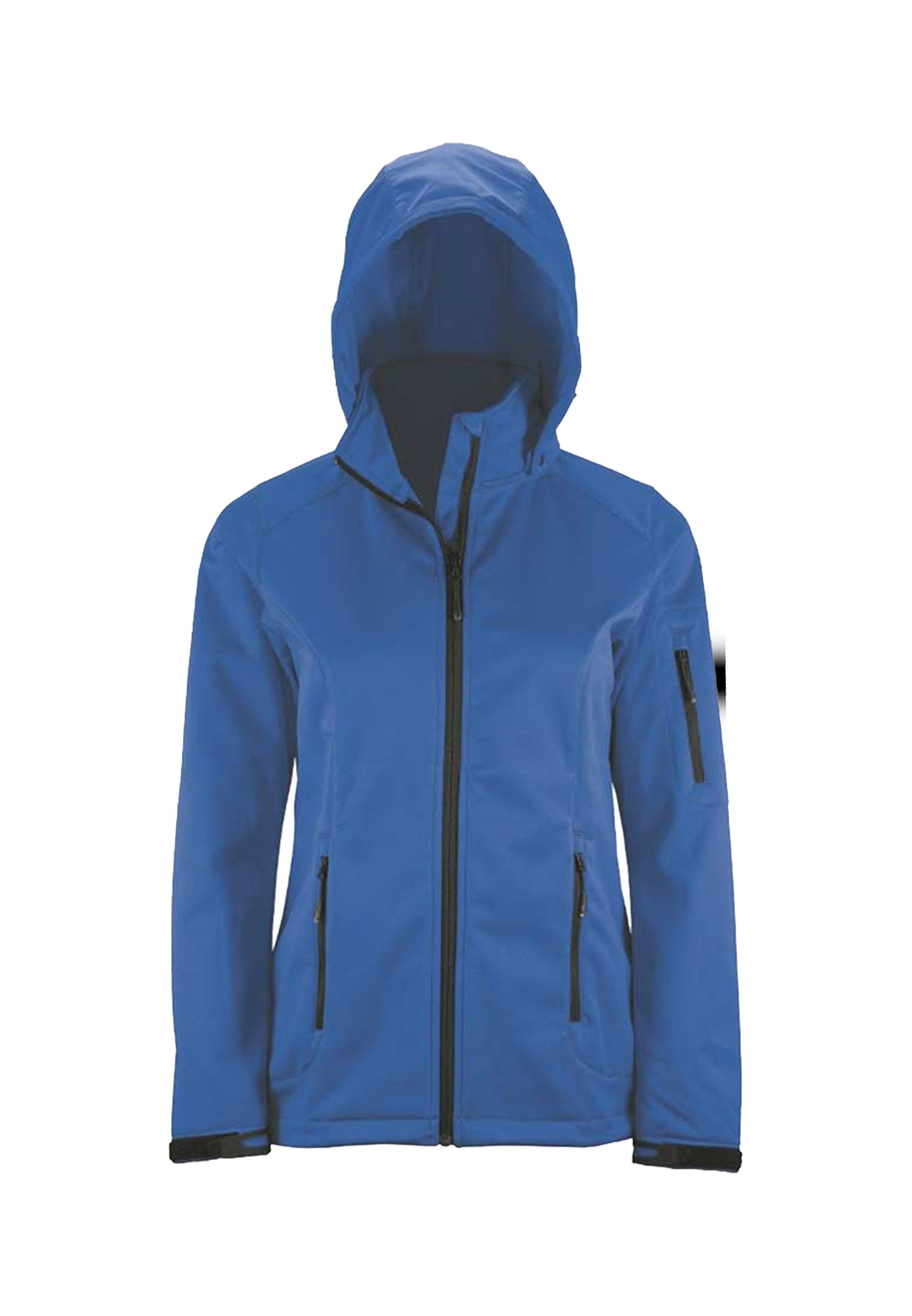 Switcher softshell riffelalp color/abyss blue