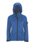 Switcher softshell riffelalp color/abyss blue