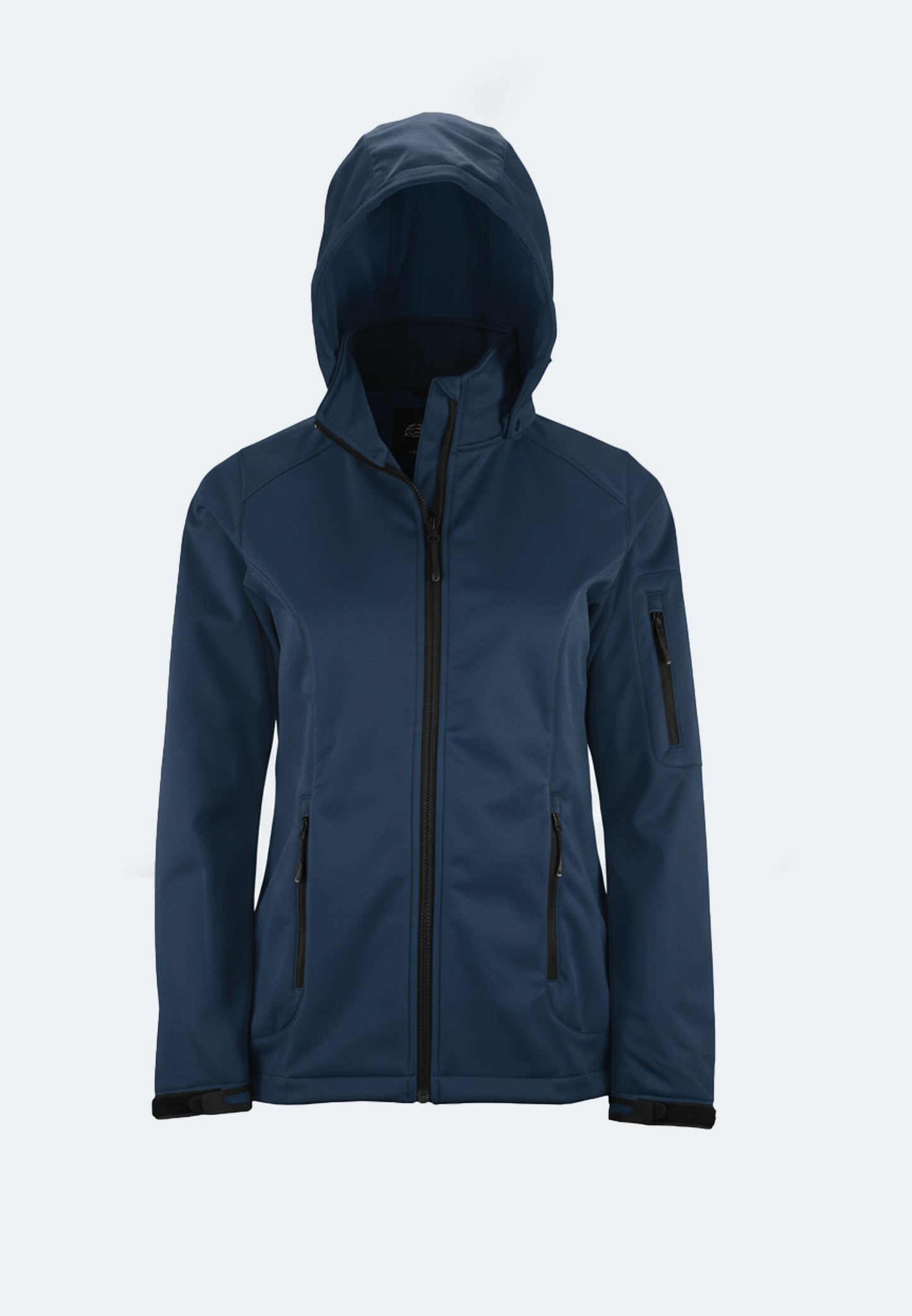 Riffelalp stretch softshell jacket