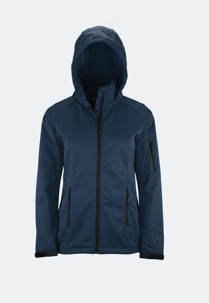 Riffelalp stretch softshell jacket