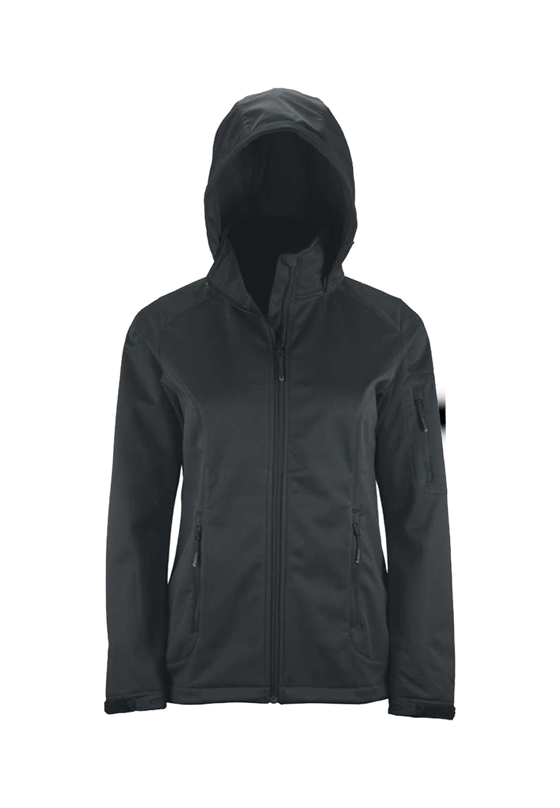 Switcher softshell riffelalp color/noir