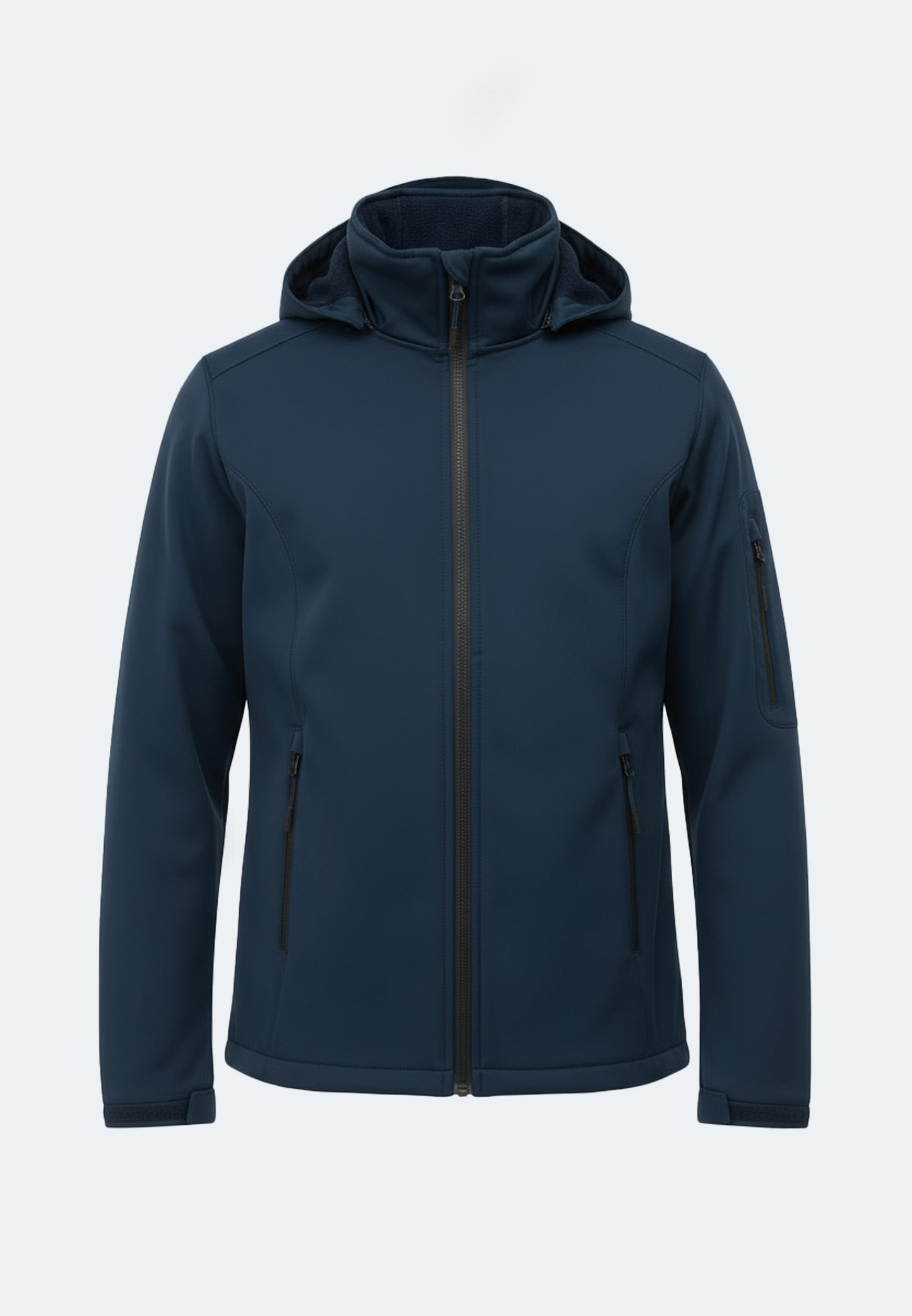 Switcher softshell riffelberg color/20 navy