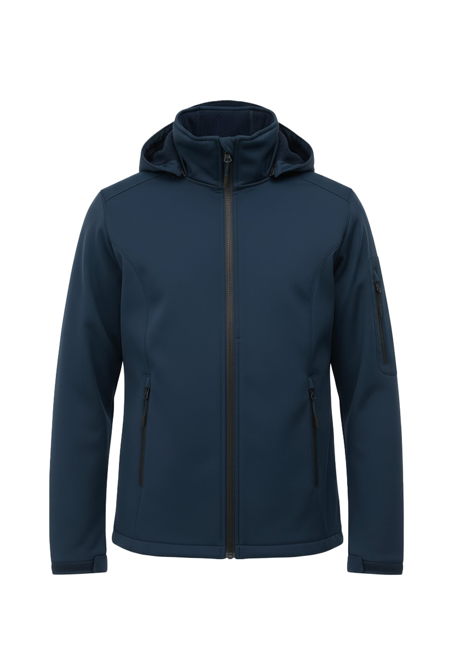 Switcher softshell riffelberg color/20 navy