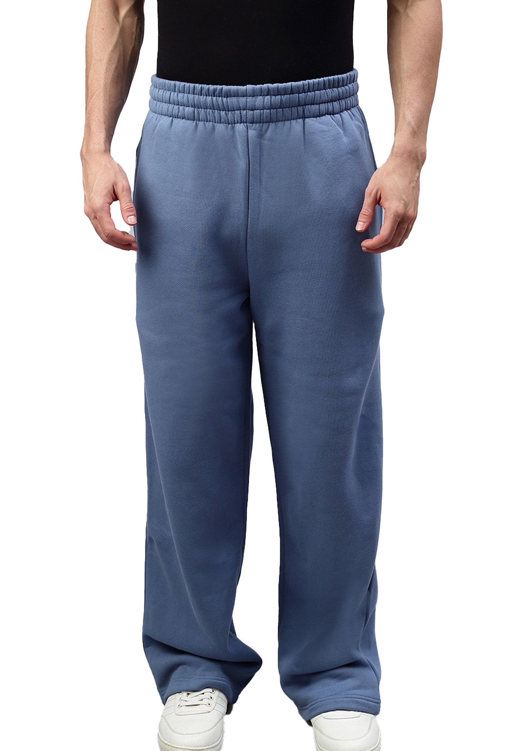 Switcher jogger amine color/elemental blue