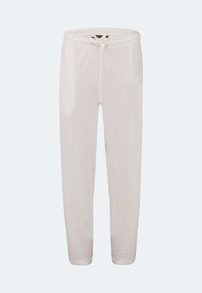 Switcher sweatpants denver color/1 blanc