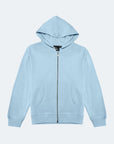Kids zip hoodie Bruce 100% organic cotton