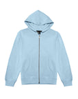 Kids zip hoodie Bruce 100% organic cotton