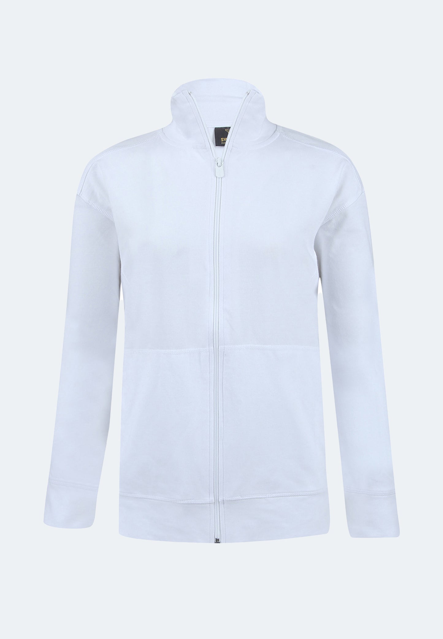 Switcher zip-jacket men's dallas color/1 blanc