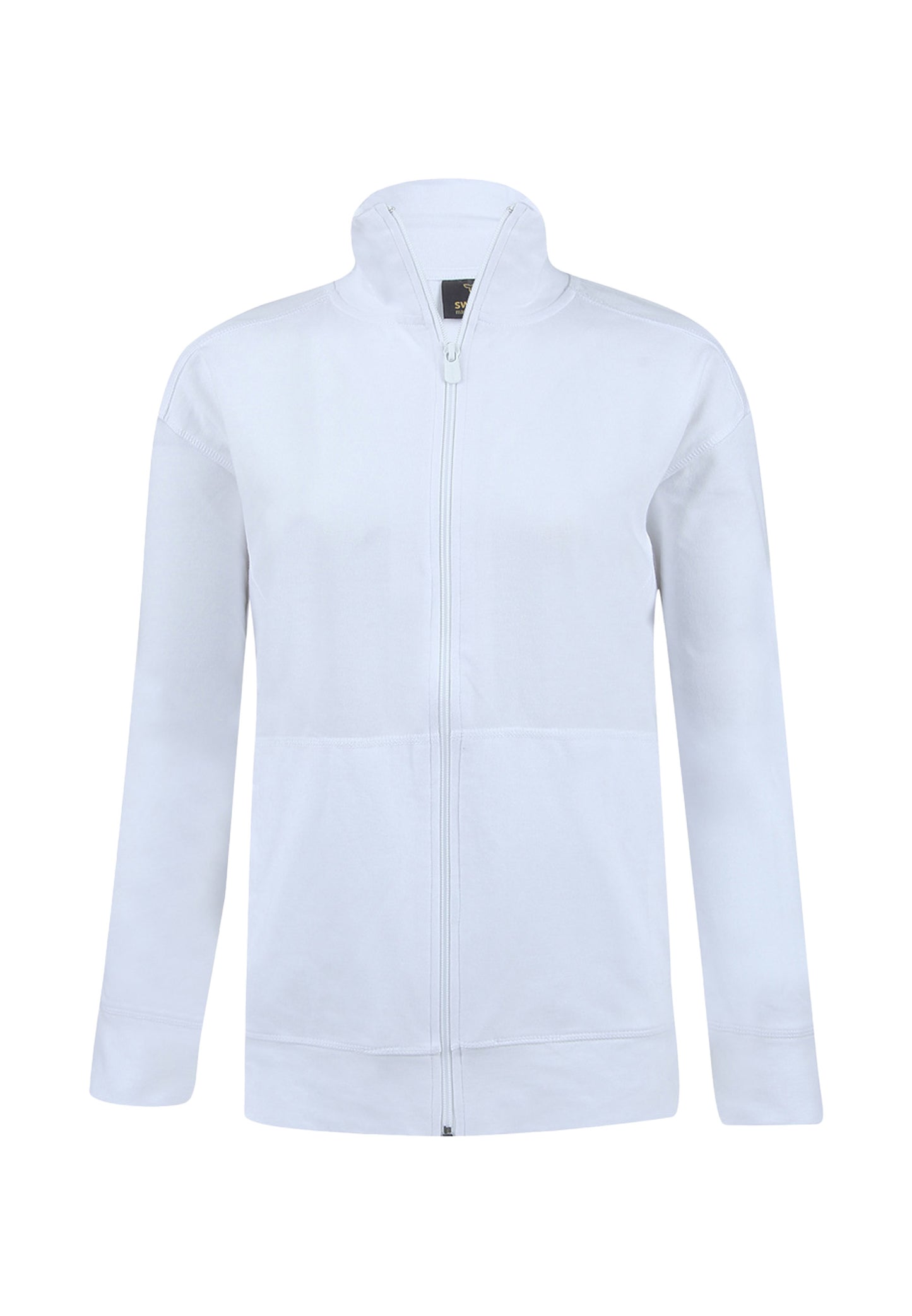 Switcher zip-jacket men's dallas color/1 blanc