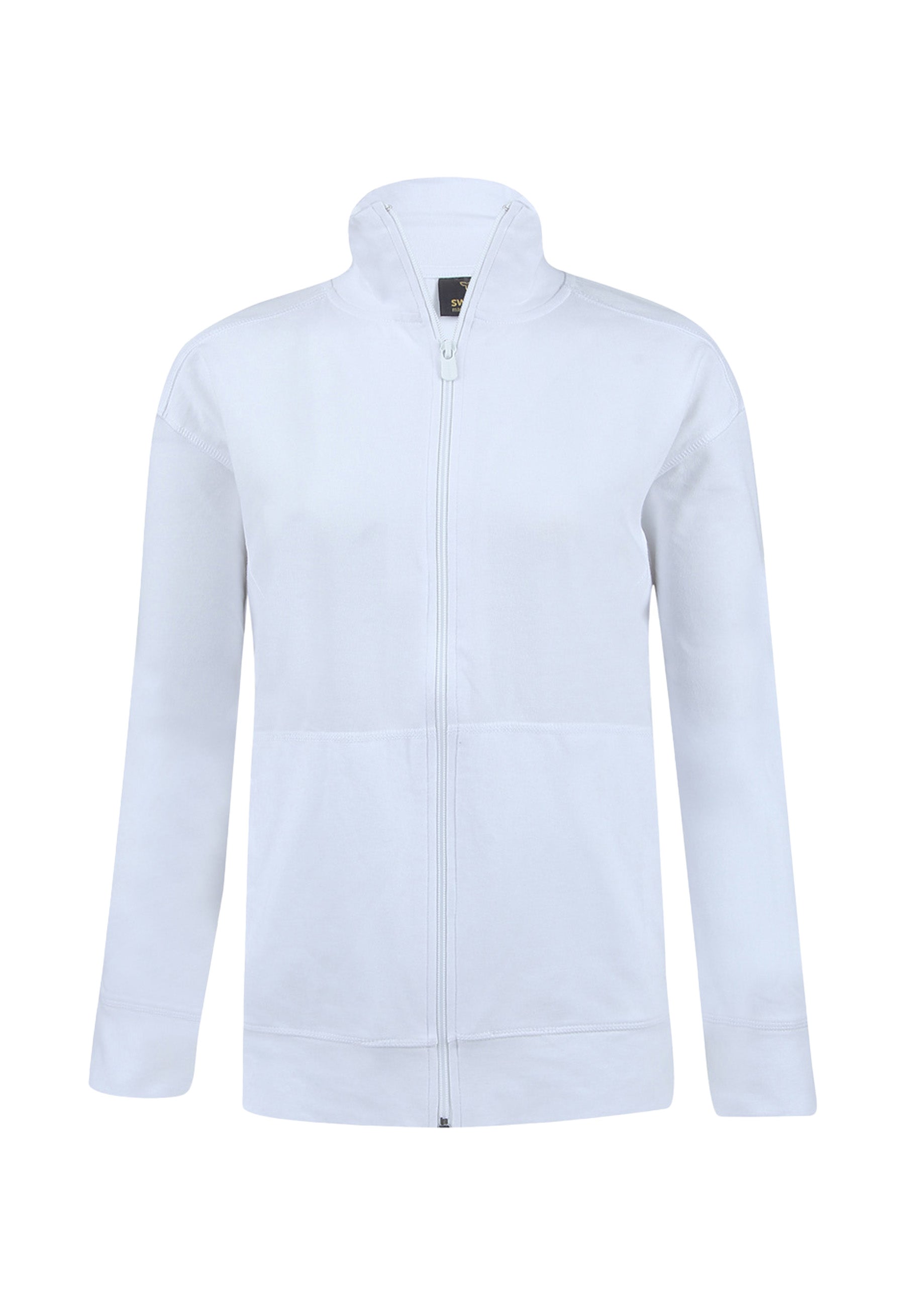 Switcher zip-jacket men's dallas color/blanc