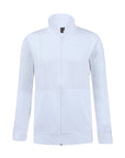 Switcher zip-jacket men's dallas color/blanc