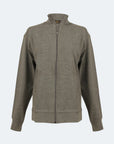 Switcher zip-jacket men's dallas color/ebony chine