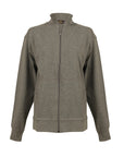 Switcher zip-jacket men's dallas color/ebony chine