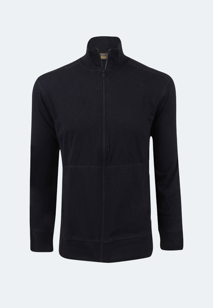 Switcher zip-jacket men's dallas color/20 navy