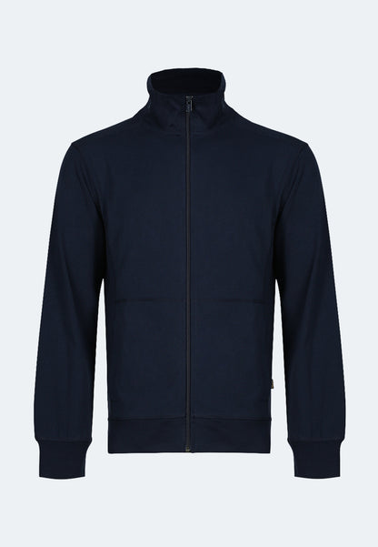 Switcher zip-jacket men's dallas color/20 navy
