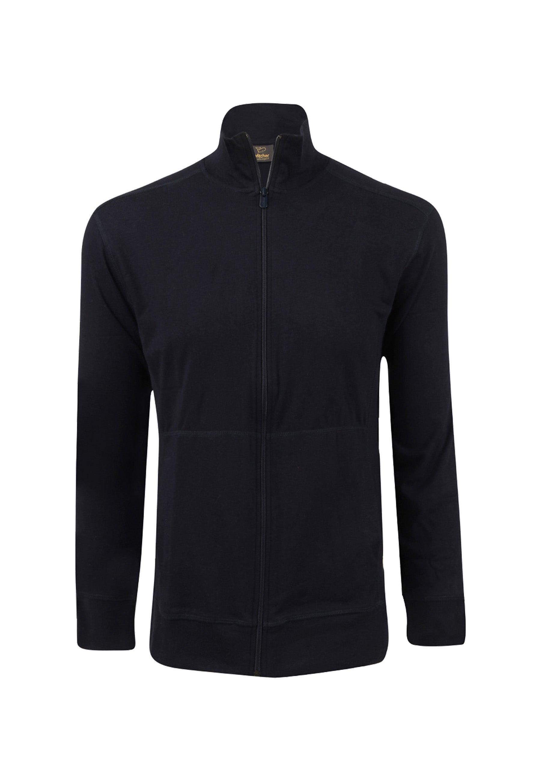 Switcher zip-jacket men's dallas color/marine