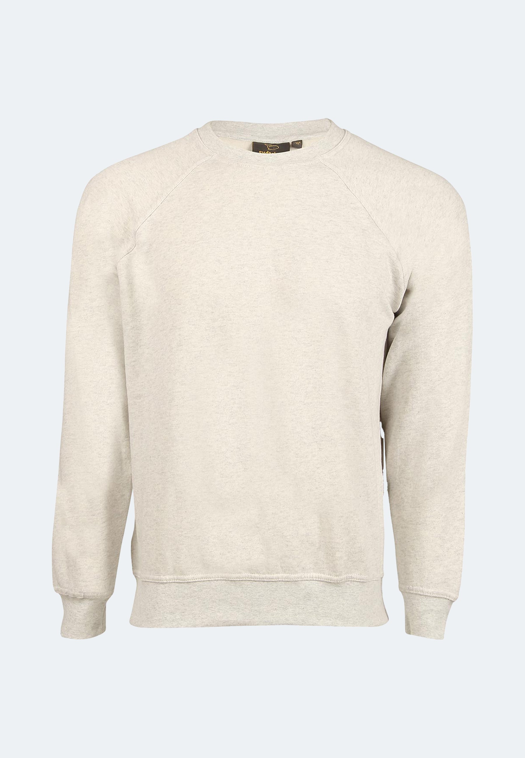 Switcher sweatshirt london color/blanc chine