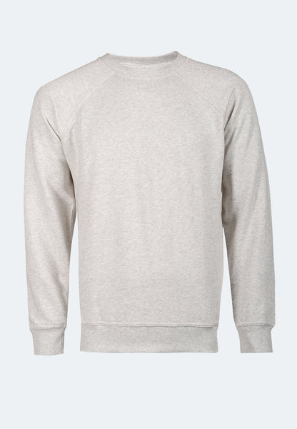 Switcher sweatshirt london color/43 blanc chine
