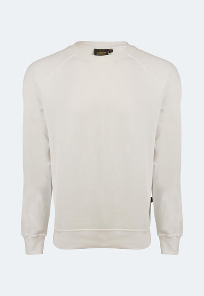 Switcher sweatshirt london color/1 blanc