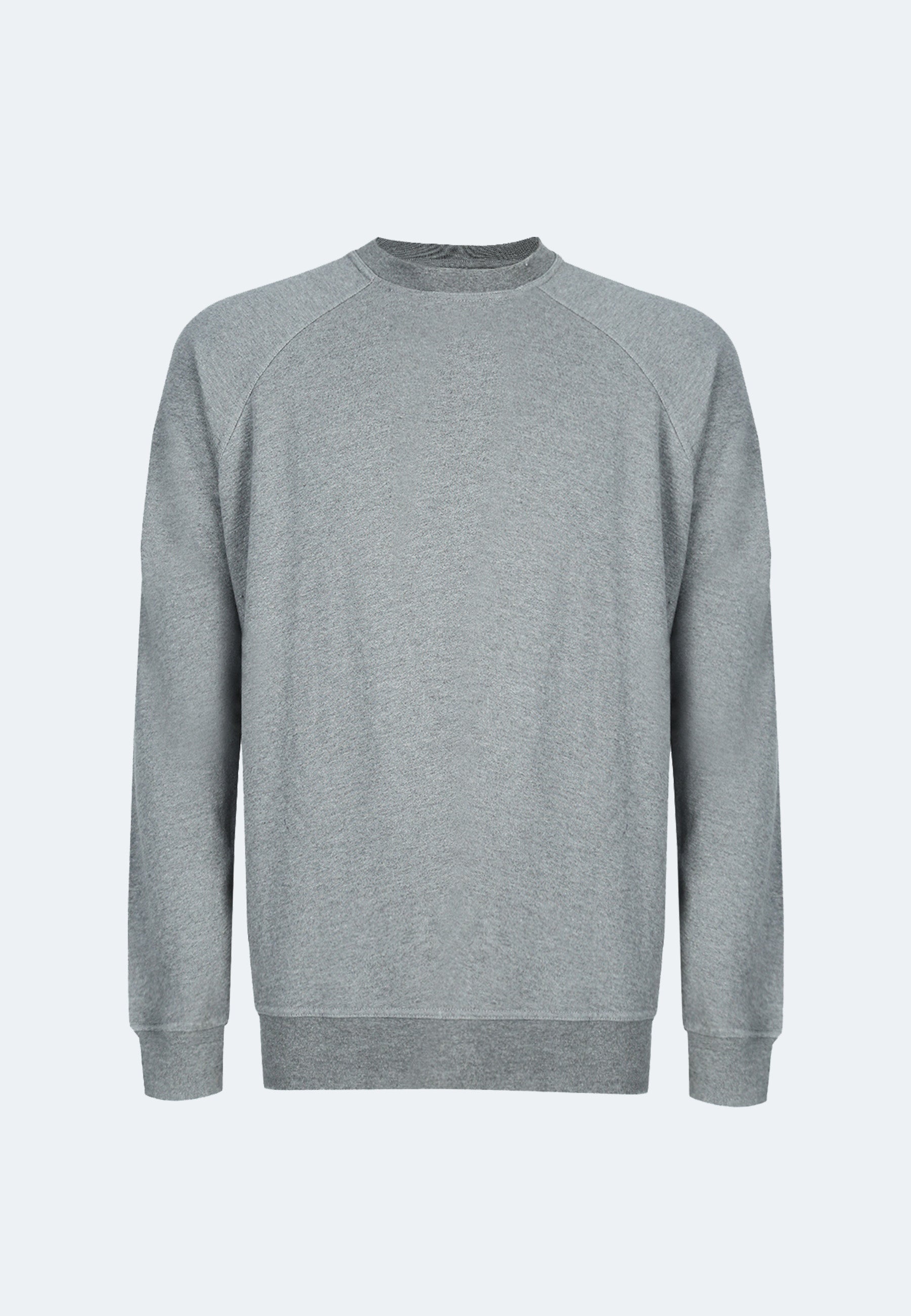 Switcher sweatshirt london color/ebony chine