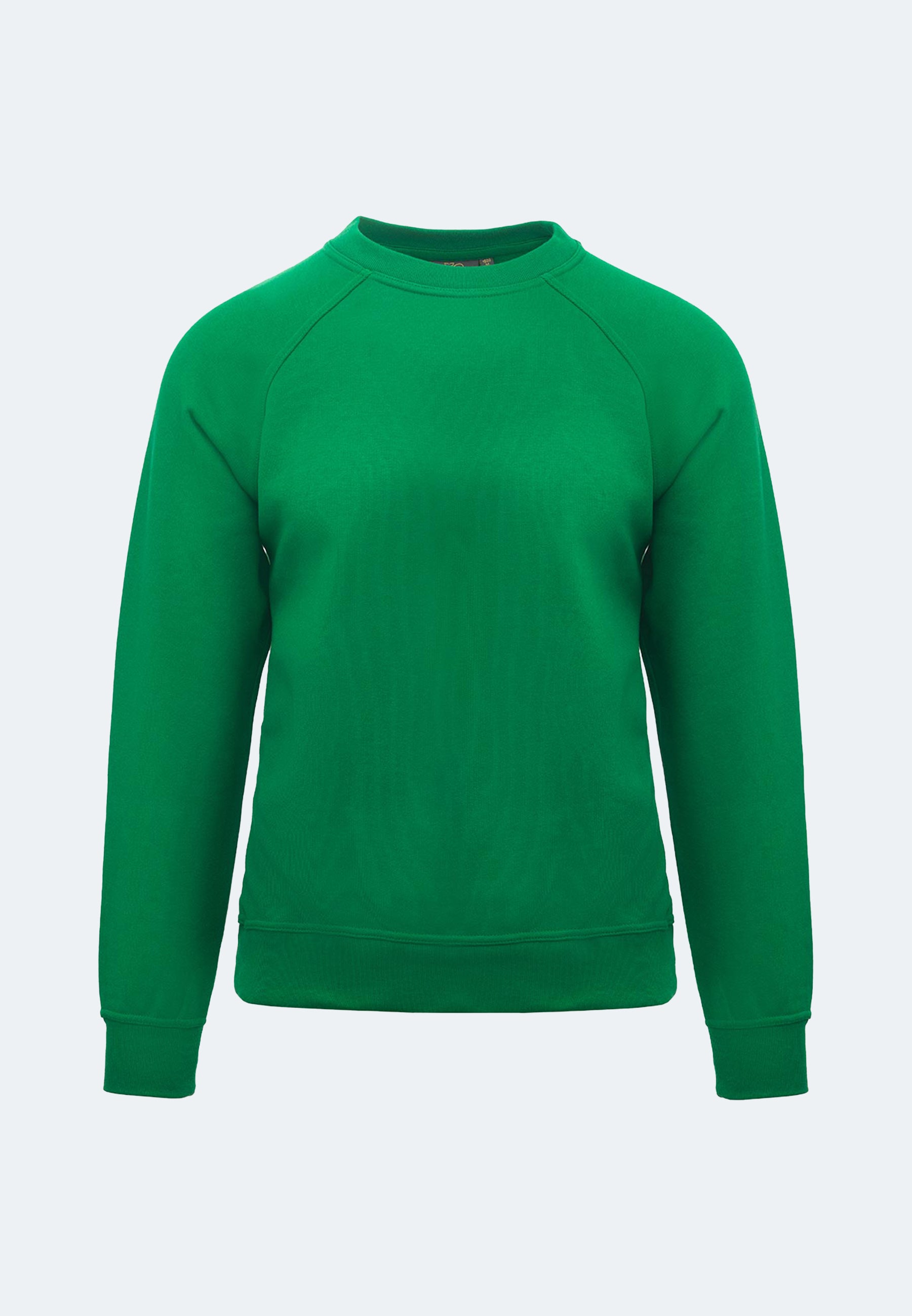 Switcher sweatshirt london color/green