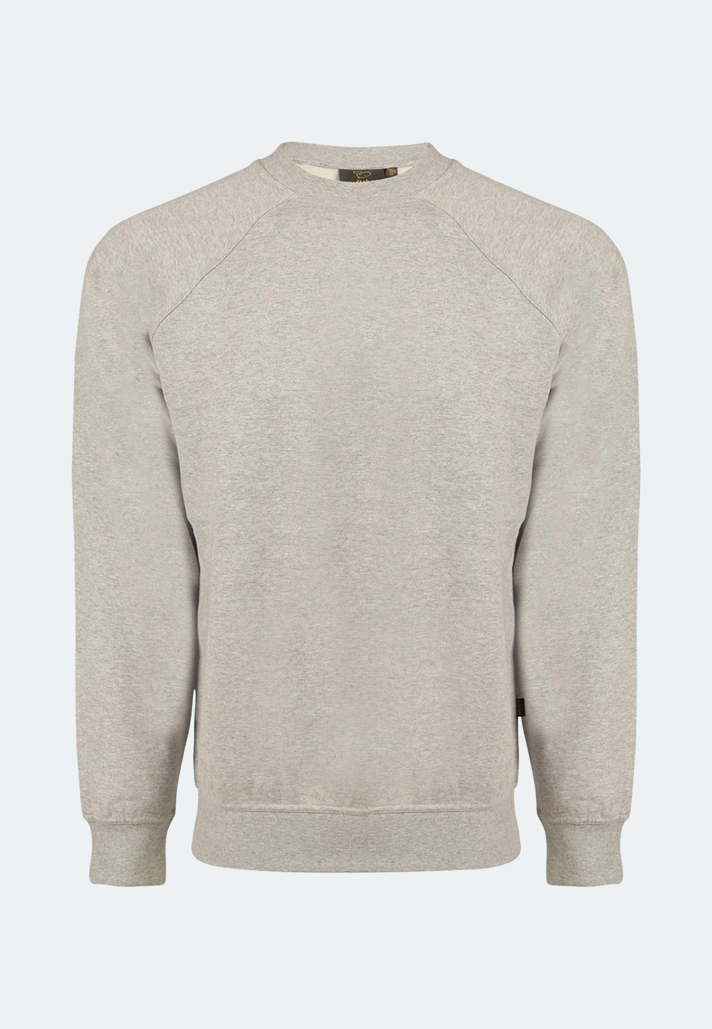 Switcher sweatshirt london color/42 gris chine