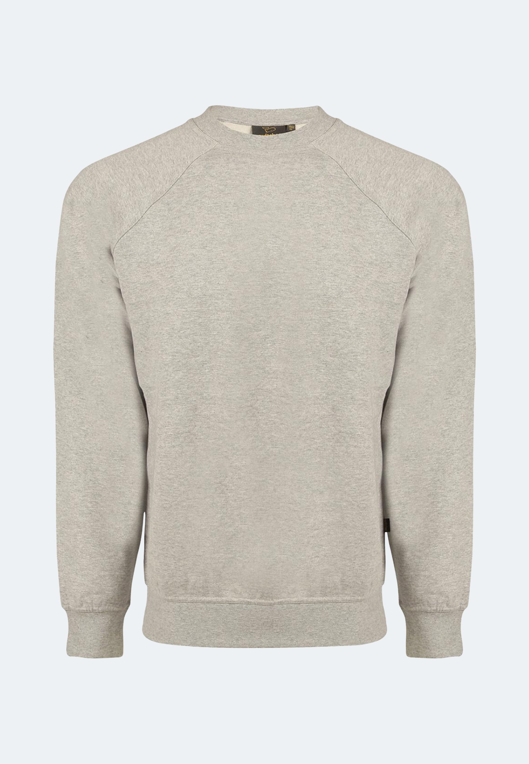 Switcher sweatshirt london color/gris chine