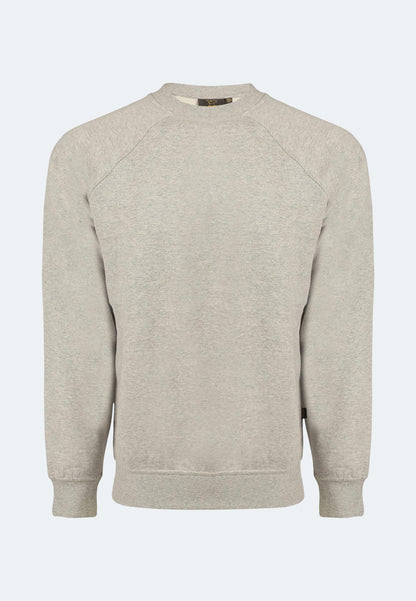 Switcher sweatshirt london color/42 gris chine