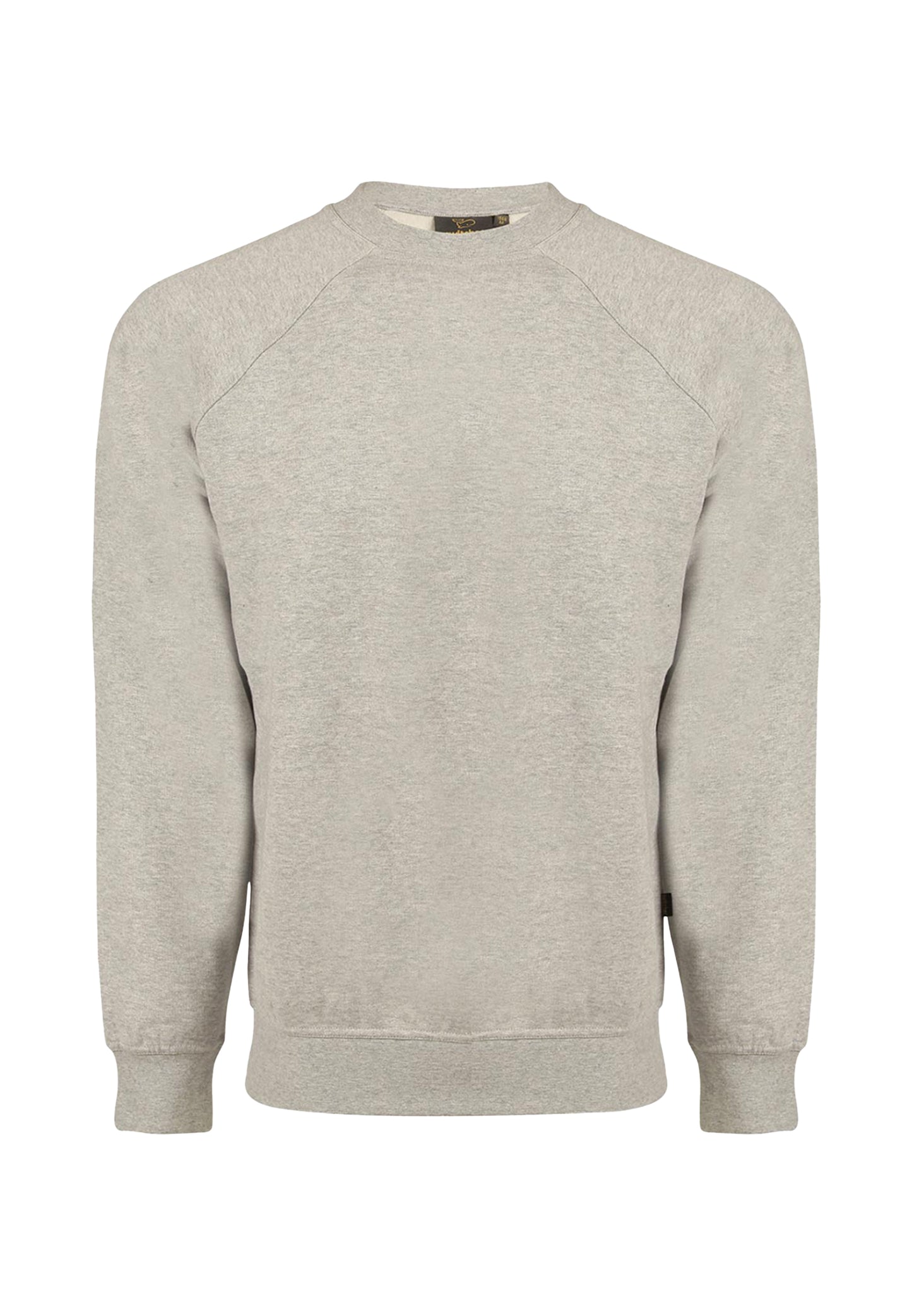 Switcher sweatshirt london color/42 gris chine