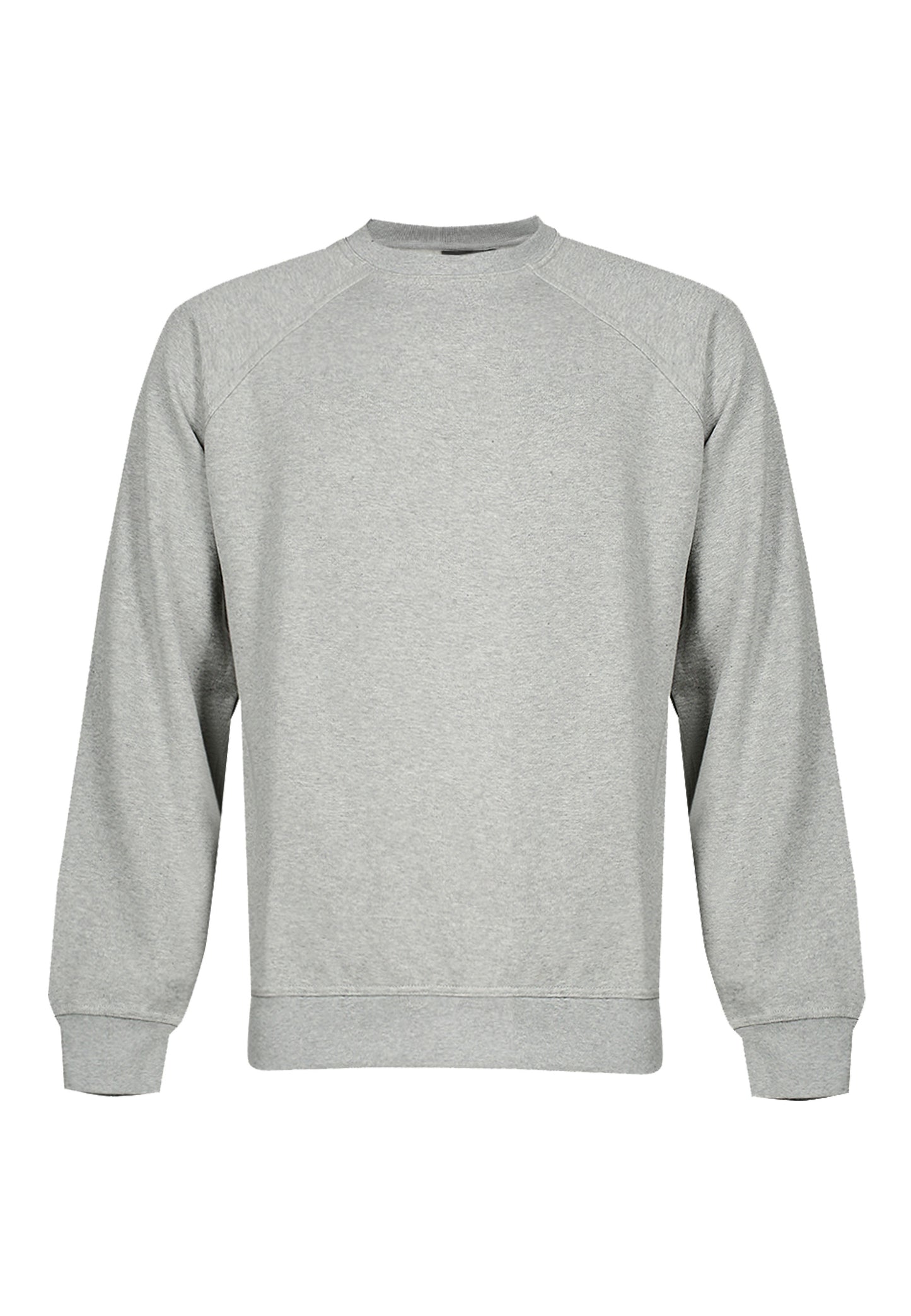 Switcher sweatshirt london color/672 ebony chine