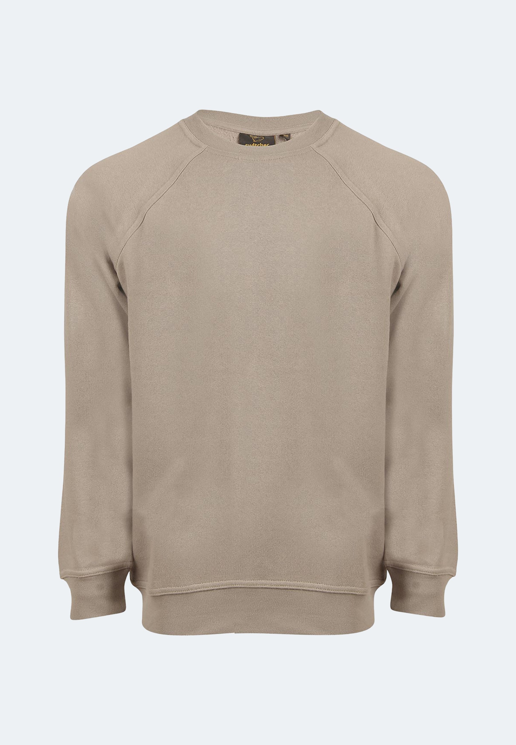 Switcher sweatshirt london color/gris fonce