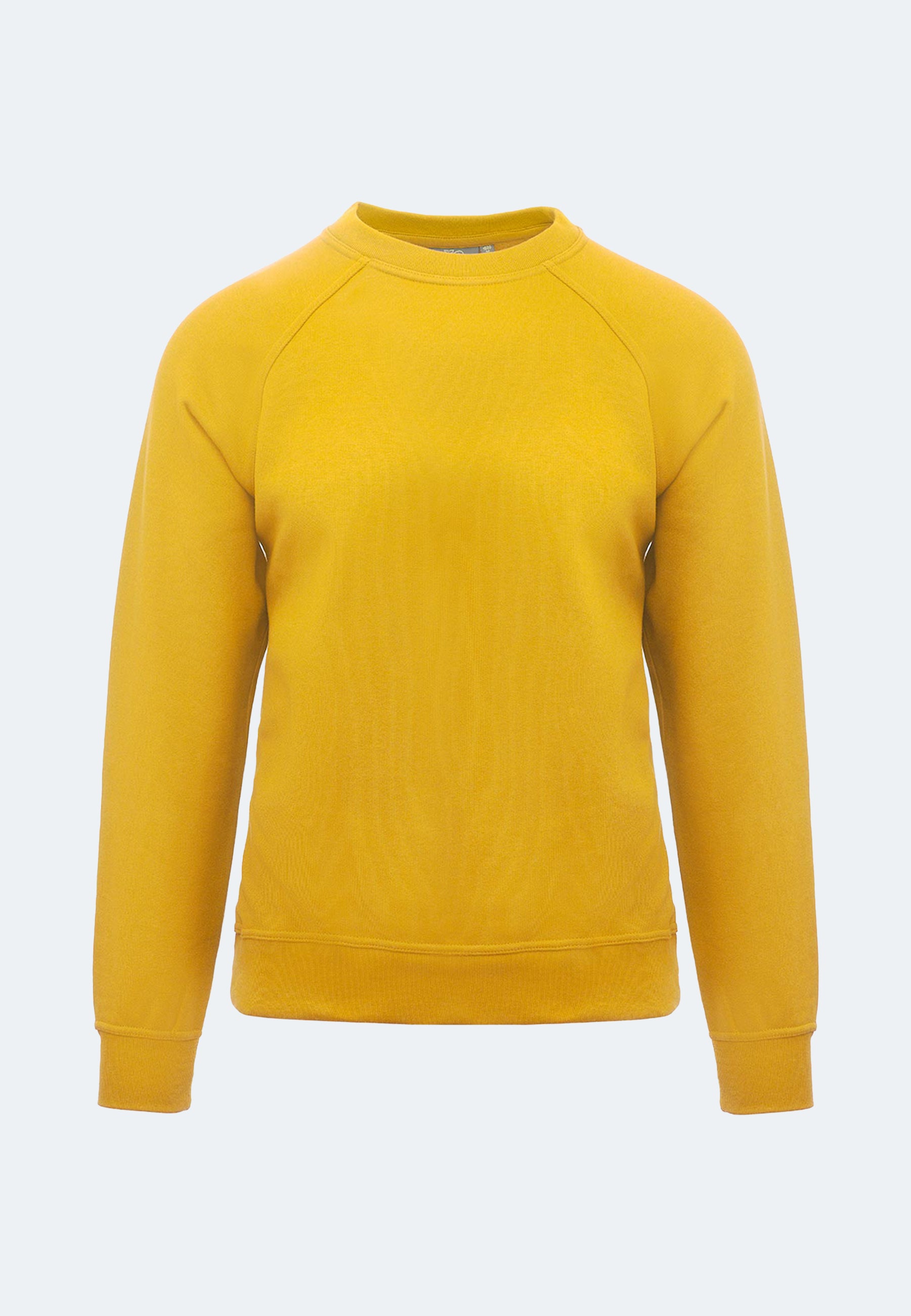Switcher sweatshirt london color/jaune