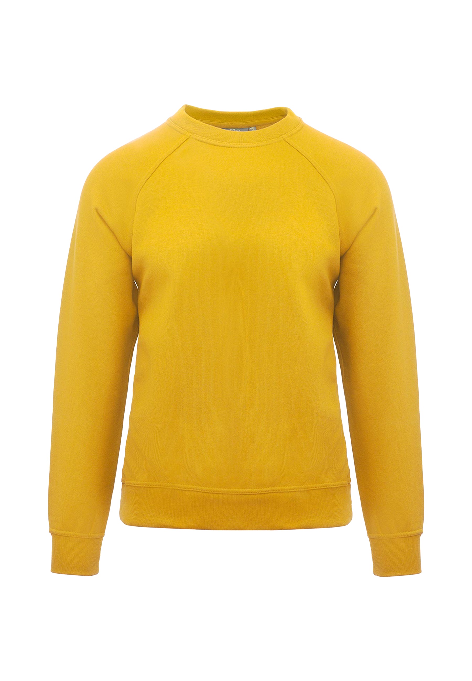 Switcher sweatshirt london color/jaune