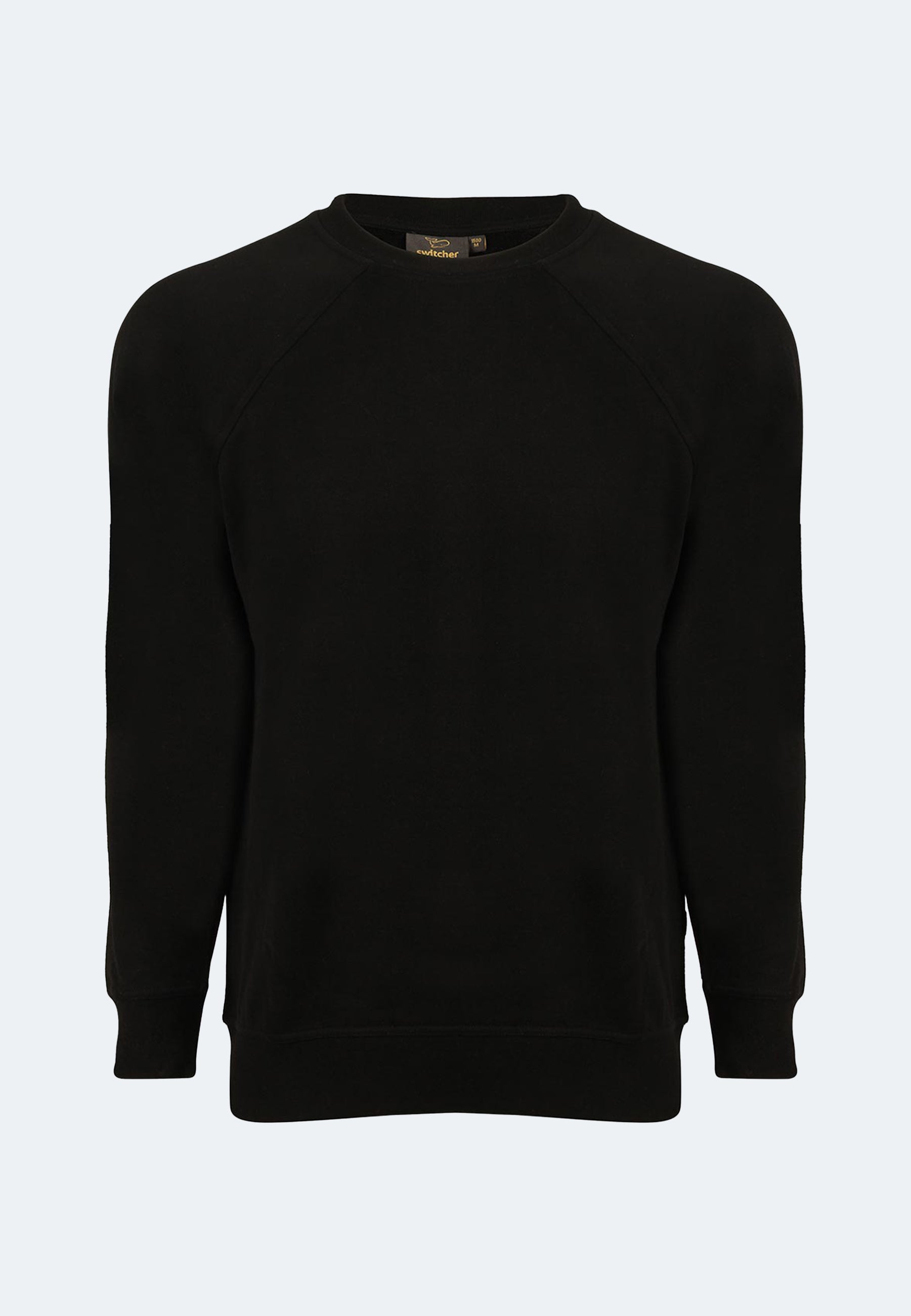 Switcher sweatshirt london color/noir