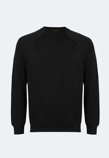 Switcher sweatshirt london color/40 noir