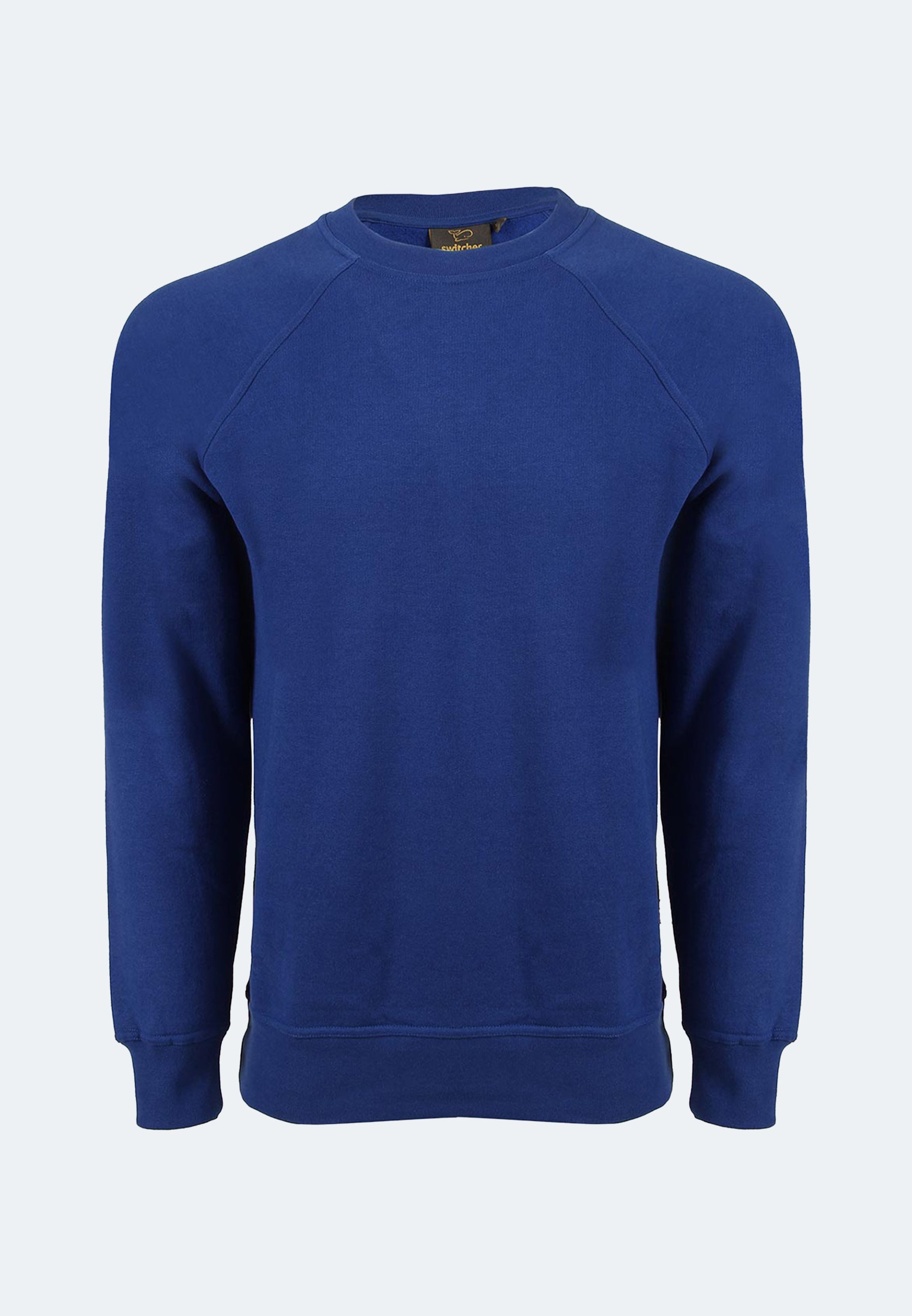 Switcher sweatshirt london color/ocean