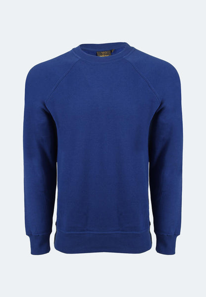 Switcher sweatshirt london color/259 ocean