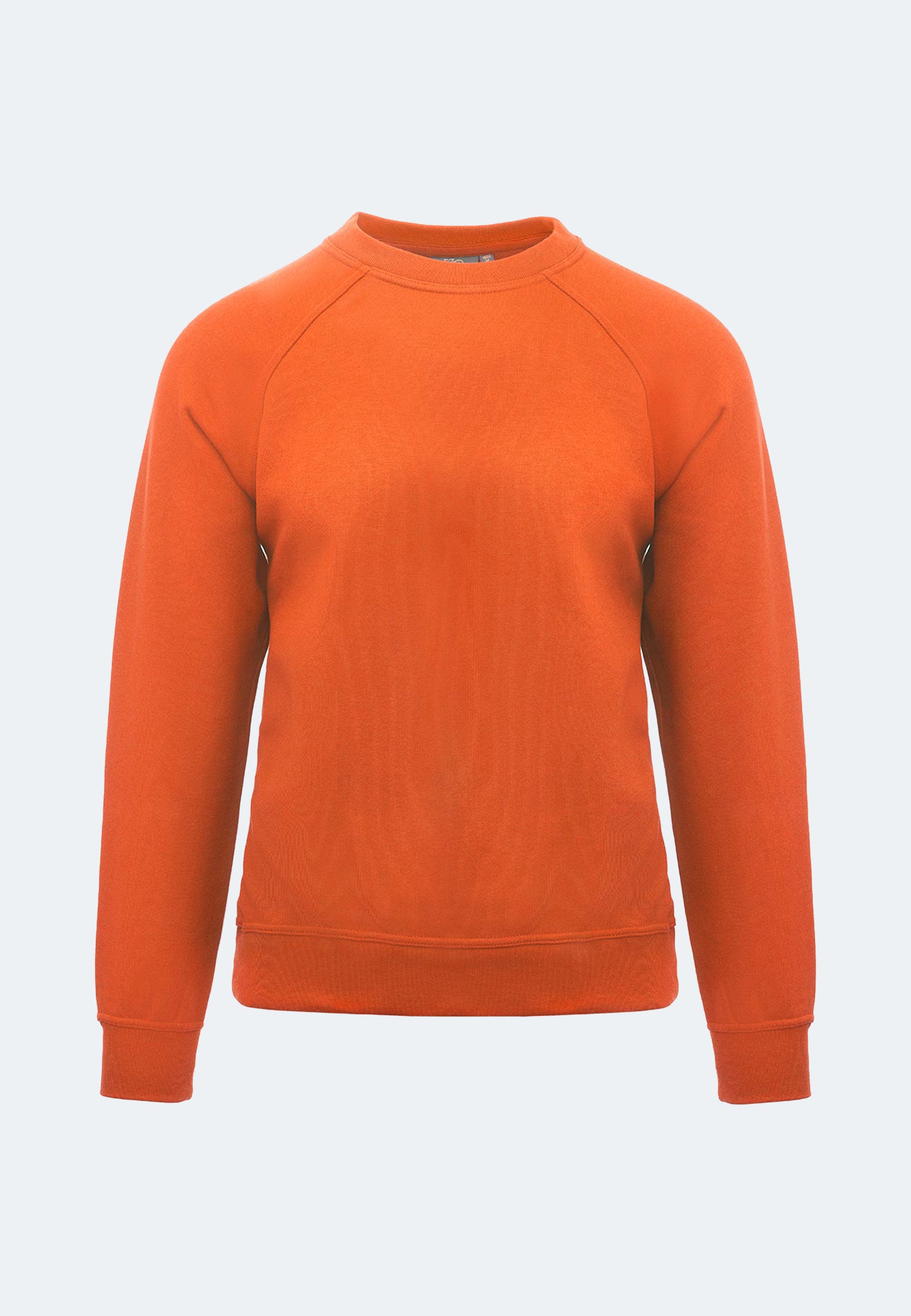 Switcher sweatshirt london color/paprika