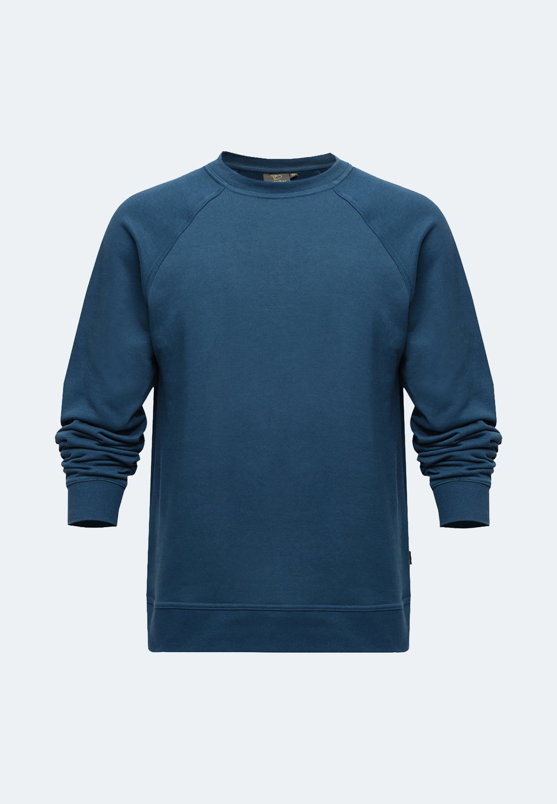 Switcher sweatshirt london color/petrol